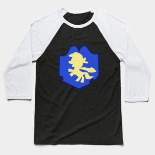 My little Pony - Crusaders Cutie Mark Baseball T-Shirt